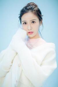 孫小美[中國內地女演員]