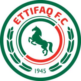 伊蒂法克足球俱樂部 伊蒂法克足球俱樂部