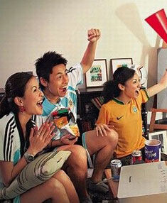 球迷健康指南 球迷健康指南