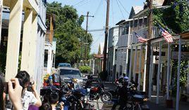 洛琪小鎮 洛琪小鎮