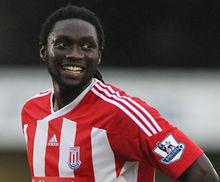 肯溫&middot;瓊斯