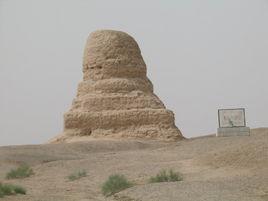 伽師古城 伽師古城