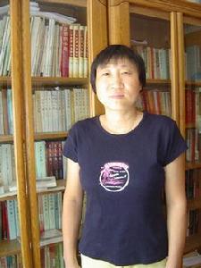 鄭艷鳳[渤海大學教授]