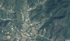 高州潭坑 高州潭坑