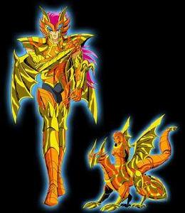 伊奧[動漫《聖鬥士星矢》中人物]