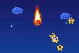 萌兔超級跳 萌兔超級跳