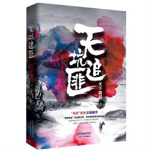 天坑追匪 天坑追匪