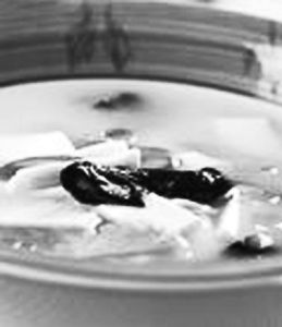 海鮮絲瓜湯 海鮮絲瓜湯