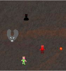 銀河小人大戰 銀河小人大戰