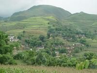 窩角自然村 窩角自然村