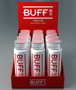 霸孚瑪咖刺梨片 霸孚瑪咖刺梨片