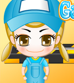 櫻寶寶加油站 櫻寶寶加油站