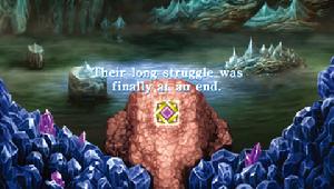 《最終幻想II》