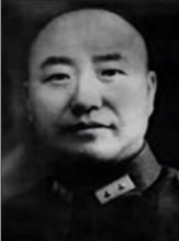 解放戰爭時期的董其武