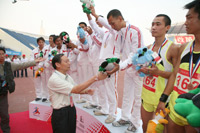 中國石化集團新星石油有限責任公司