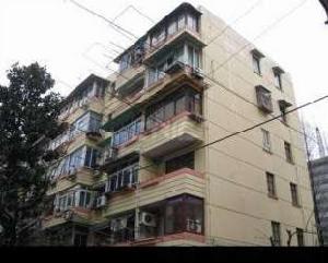 共賀公寓 共賀公寓