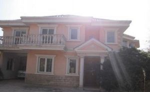 金家大院 金家大院