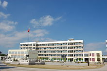 白塘中心國小 白塘中心國小