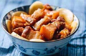 小碗蒸肉 小碗蒸肉