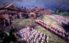 真實戰爭2：北方十字軍