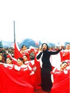 先進文化 先進文化