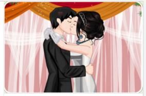 優雅新娘裝扮 優雅新娘裝扮