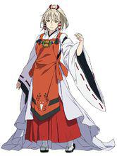 稻荷戀之歌[日本漫畫家よしだもろへ著作的漫畫]