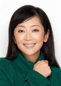 麻生祐未 麻生祐未