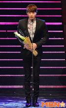 朴海鎮活動頒獎圖集