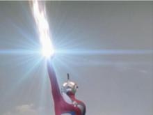 高斯·奧特曼[特攝片《高斯·奧特曼》中主角]