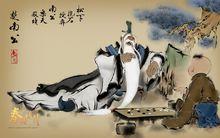 2010年6月官方月曆壁紙