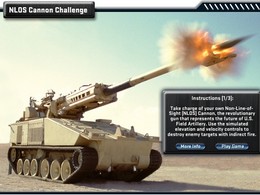 無敵大炮 無敵大炮