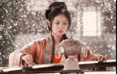 中國歷史上最出名的六個嫖客,最後一個還吃皇帝的醋