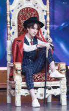 綜藝節目及獲獎