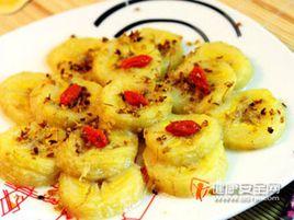 桂花黃林酥 桂花黃林酥