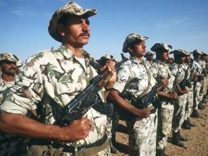 前蘇聯AK-47突擊步槍