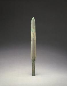 二年相邦春平侯鈹