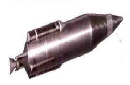 斯科爾衛星 斯科爾衛星