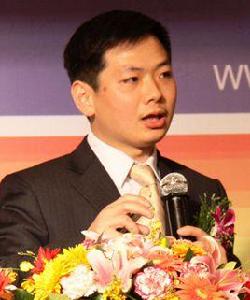 朱飛[中央財經大學商學院教授，系主任]