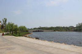 珍珠湖公園[共青城珍珠湖公園]