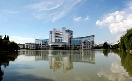 湖北工程學院圖書館 湖北工程學院圖書館