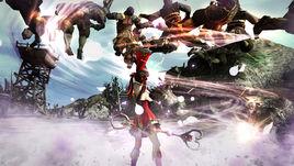 割草遊戲 割草遊戲