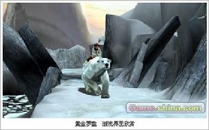 遊戲《黃金羅盤》