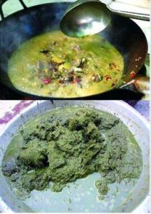 牛糞火鍋 牛糞火鍋