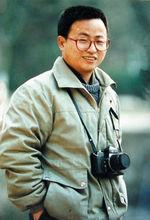 馬程[唐山市德藝雙馨藝術家]