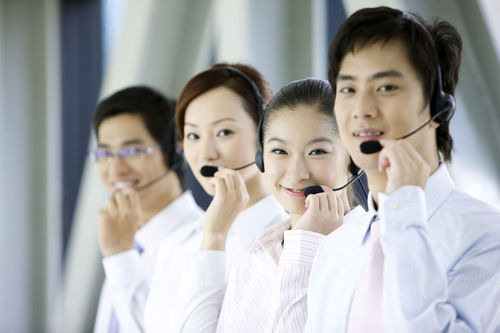 飛數科技客服團隊為您竭誠服務