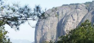 湯江岩旅遊區圖片