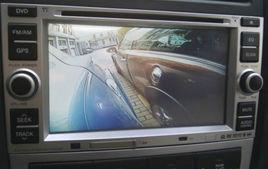 汽車前視系統 汽車前視系統