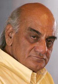 瑪尼·考爾 瑪尼·考爾