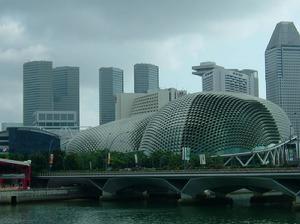 艾斯普拉納德國家大劇院 艾斯普拉納德國家大劇院